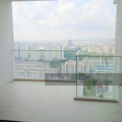 Centro Residences (D20), Condominium #130043932
